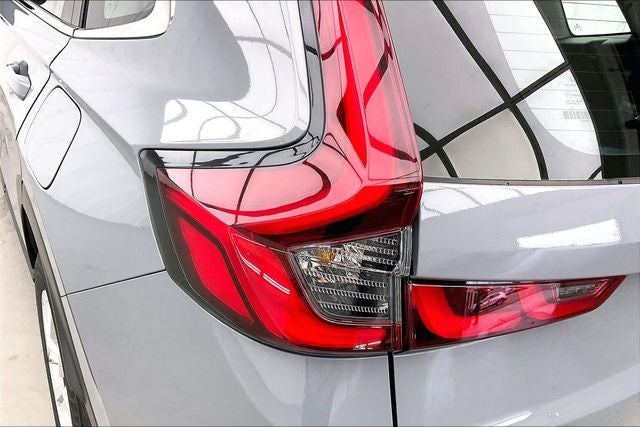 2024 Honda CR-V LX - Photo 26