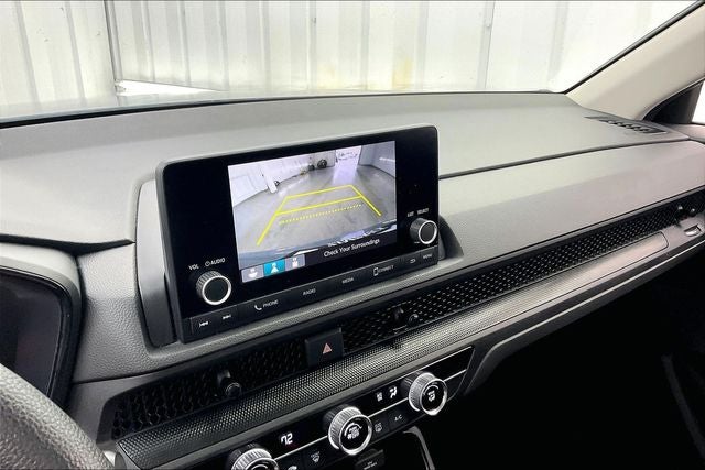 2024 Honda CR-V LX - Photo 27
