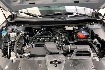 2024 Honda CR-V LX