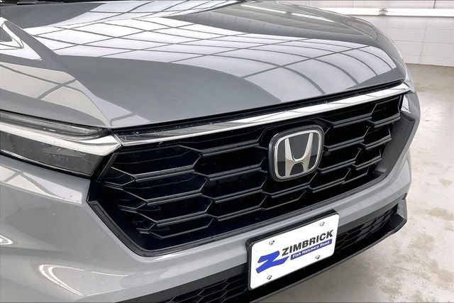 2024 Honda CR-V LX - Photo 30