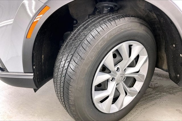 2024 Honda CR-V LX - Photo 33
