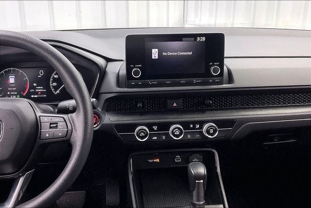 2024 Honda CR-V LX - Photo 6