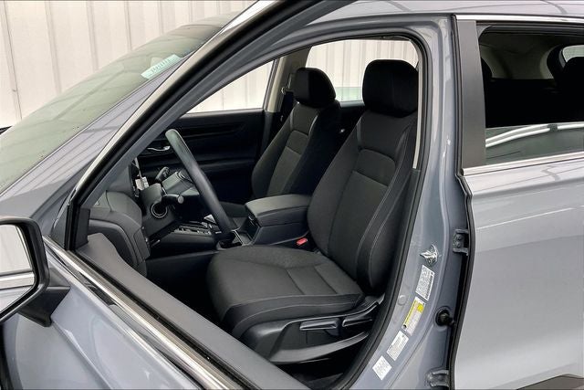 2024 Honda CR-V LX - Photo 8