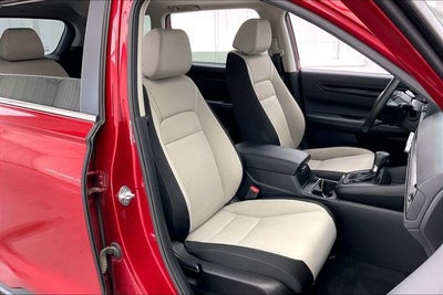 2023 Honda CR-V EX