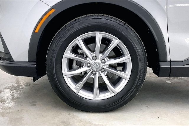 2024 Honda CR-V EX - Photo 10