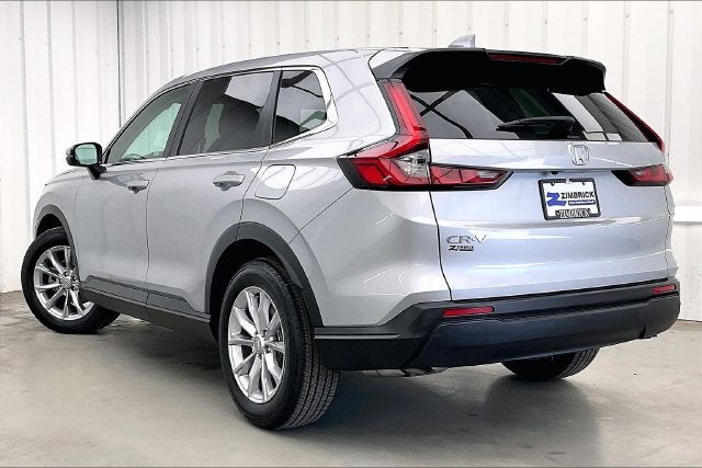 2024 Honda CR-V EX - Photo 11