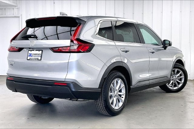 2024 Honda CR-V EX - Photo 12