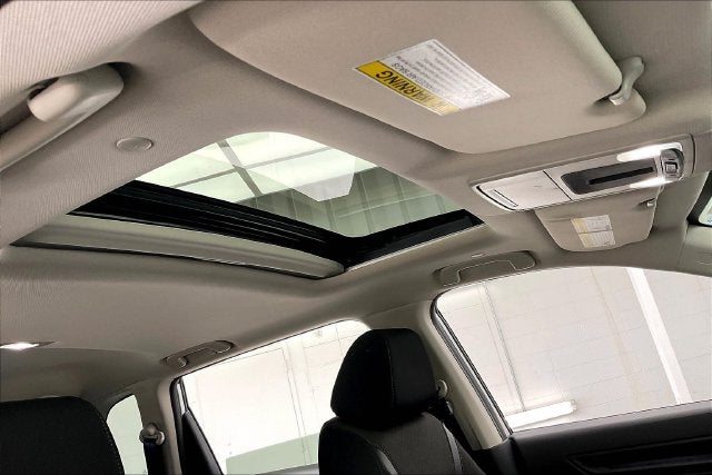2024 Honda CR-V EX - Photo 13