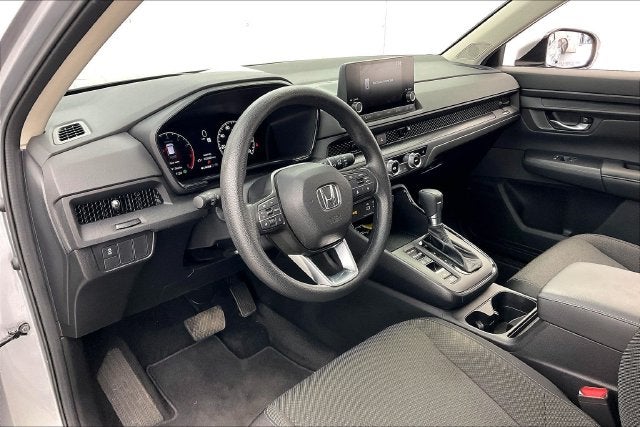 2024 Honda CR-V EX - Photo 17