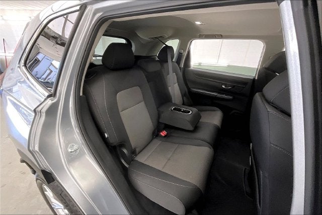 2024 Honda CR-V EX - Photo 19