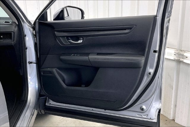 2024 Honda CR-V EX - Photo 22