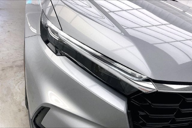 2024 Honda CR-V EX - Photo 26