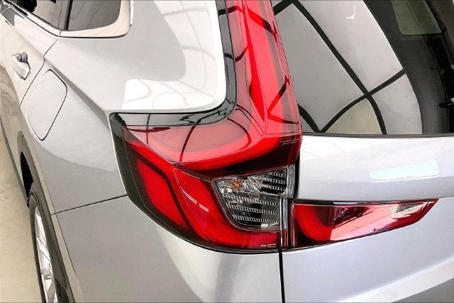 2024 Honda CR-V EX - Photo 27