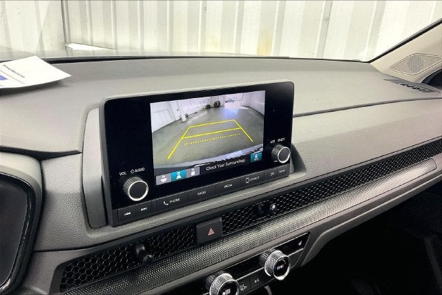 2024 Honda CR-V EX - Photo 28