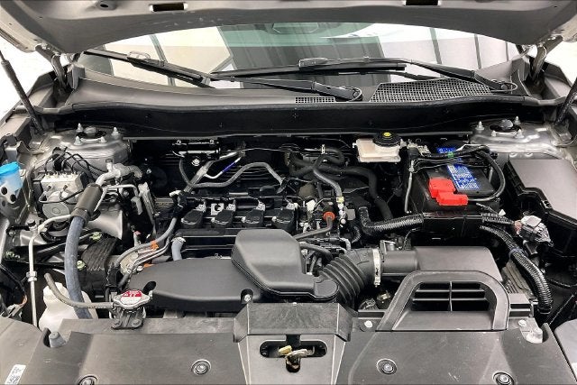 2024 Honda CR-V EX - Photo 29