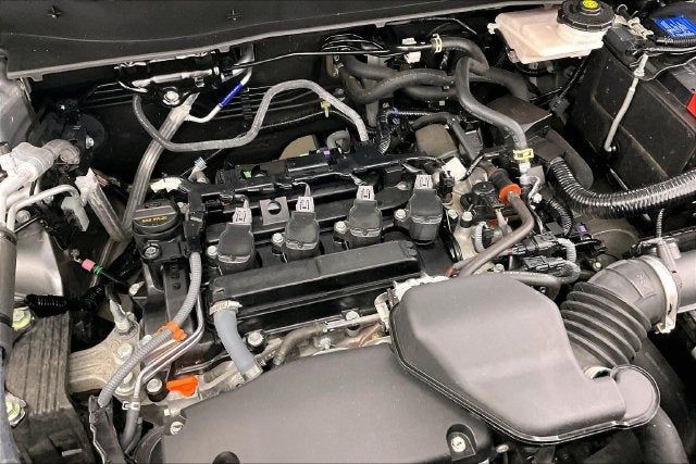 2024 Honda CR-V EX - Photo 30