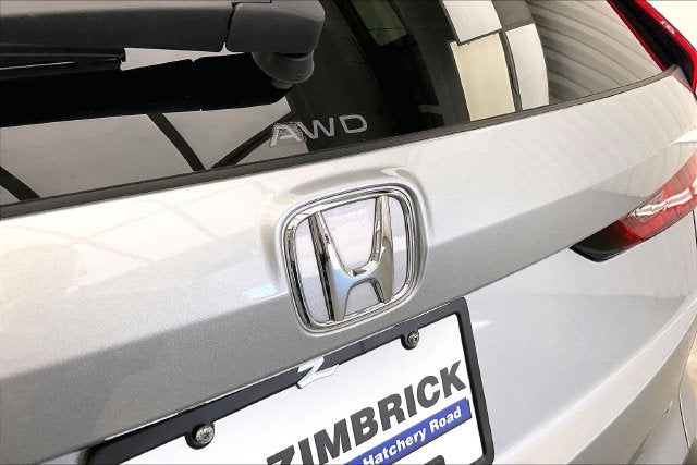 2024 Honda CR-V EX - Photo 32