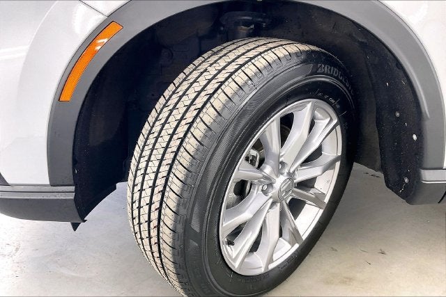 2024 Honda CR-V EX - Photo 34