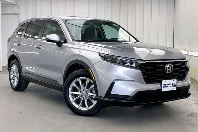 2024 Honda CR-V EX - Photo 35