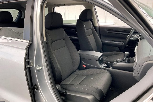 2024 Honda CR-V EX - Photo 7