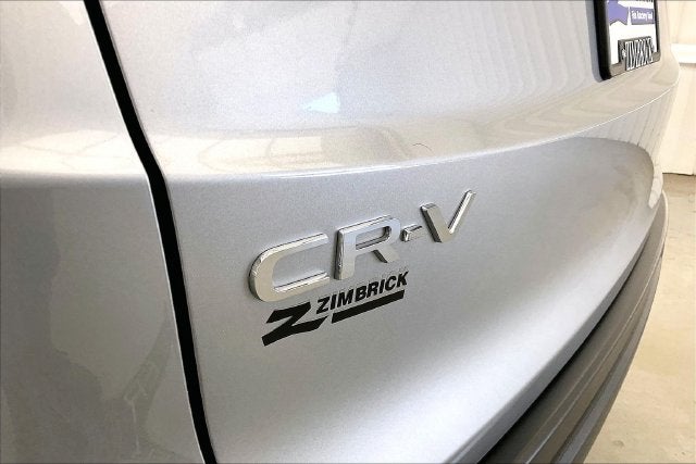 2024 Honda CR-V EX - Photo 9