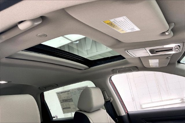 2027 Honda CR-V EX InStock