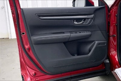 2027 Honda CR-V EX InStock