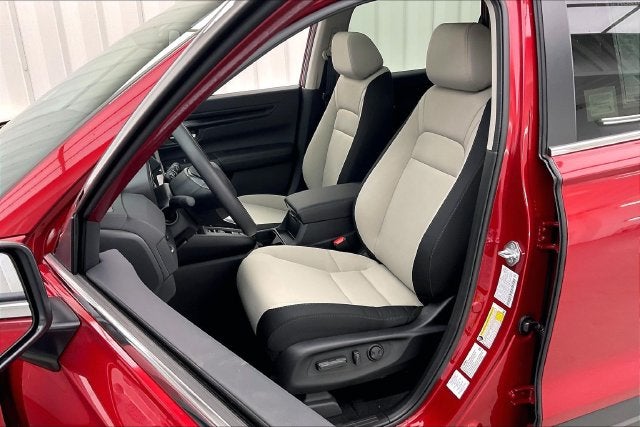 2027 Honda CR-V EX InStock