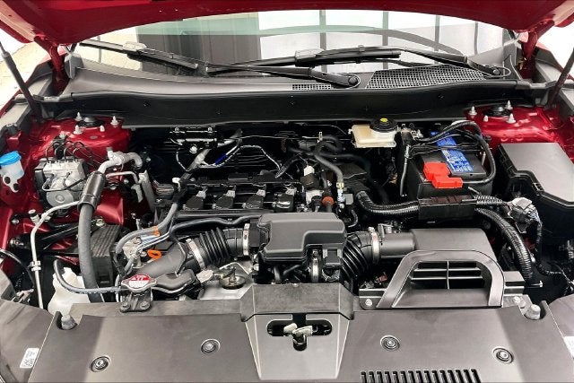 2027 Honda CR-V EX InStock