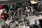 2027 Honda CR-V EX InStock