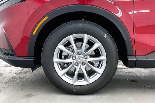 2027 Honda CR-V EX InStock