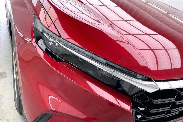 2027 Honda CR-V EX InStock