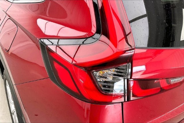 2027 Honda CR-V EX InStock