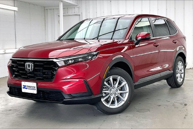 2027 Honda CR-V EX InStock
