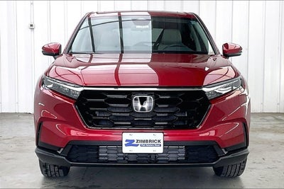 2027 Honda CR-V EX InStock