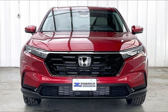 2027 Honda CR-V EX InStock