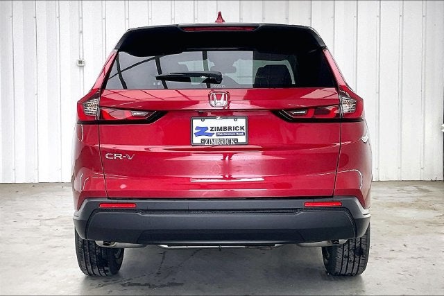 2027 Honda CR-V EX InStock
