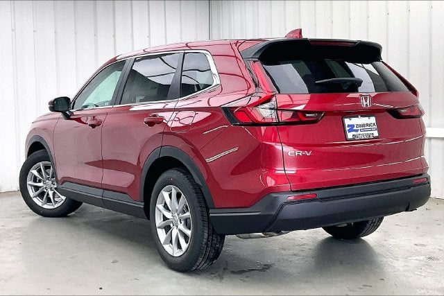 2027 Honda CR-V EX InStock