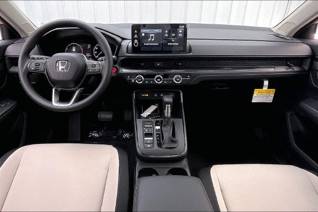 2027 Honda CR-V EX InStock