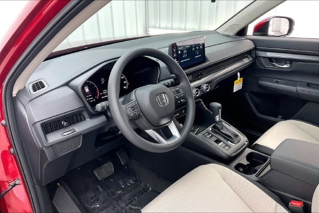 2027 Honda CR-V EX InStock