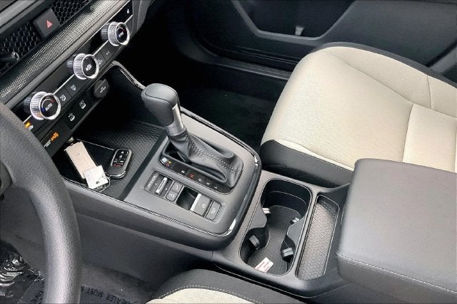 2027 Honda CR-V EX InStock