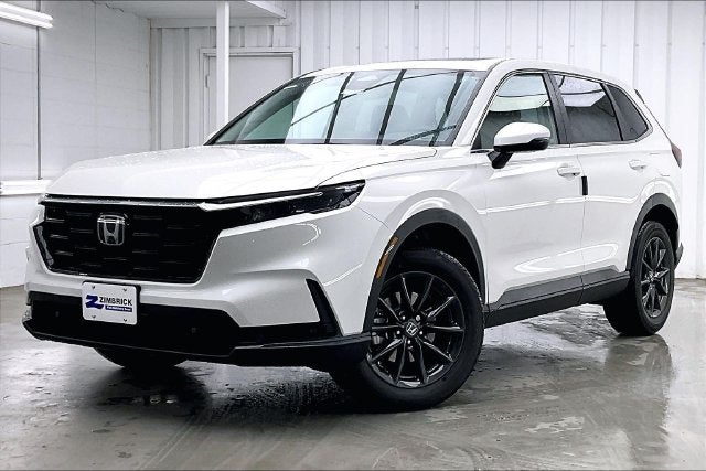 2027 Honda CR-V EX-L InStock