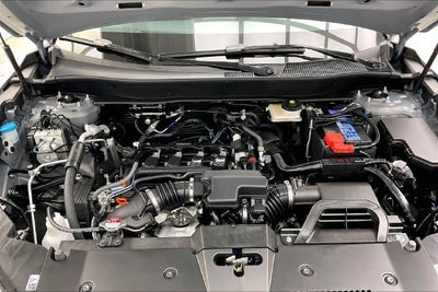 2027 Honda CR-V EX-L InStock