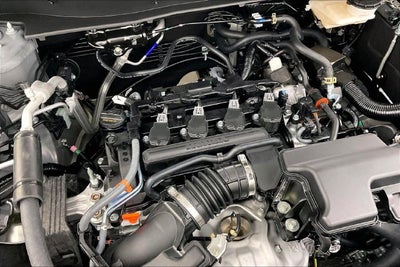 2027 Honda CR-V EX-L InStock