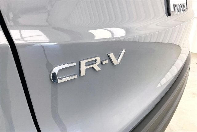 2027 Honda CR-V EX-L InStock