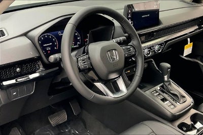 2027 Honda CR-V EX-L InStock