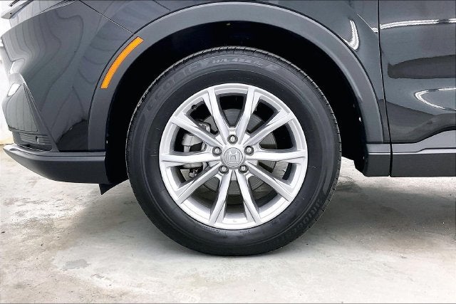 2024 Honda CR-V EX-L - Photo 10