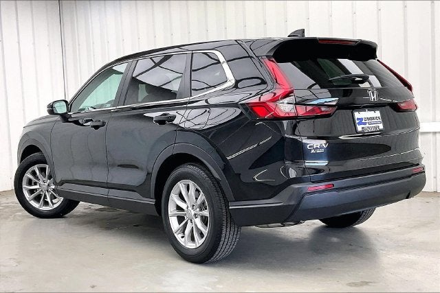 2024 Honda CR-V EX-L - Photo 11