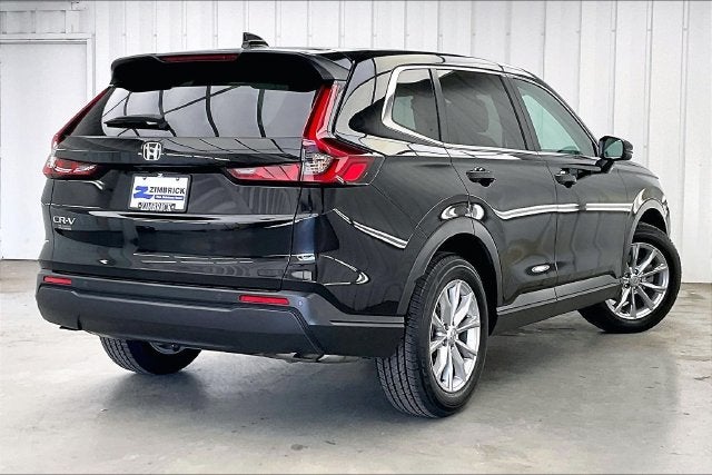 2024 Honda CR-V EX-L - Photo 12