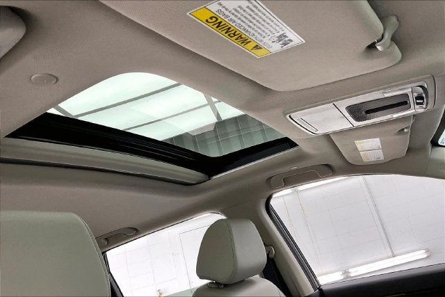 2024 Honda CR-V EX-L - Photo 13